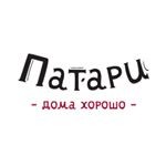 Грузинский ресторан «Патари» Грузинский ресторан «Патари»